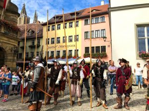 rothenburg ob der tauber 