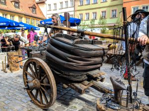 rothenburg ob der tauber 